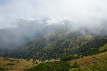 Tatras Mountains