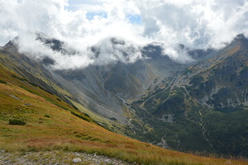 Tatras Mountains