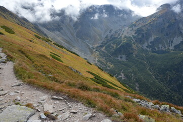 Tatras Mountains