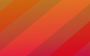 orange red abstract gradient pattern background