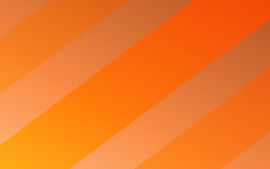 orange red abstract gradient pattern background