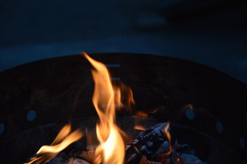 fire