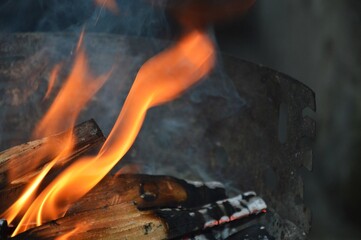 fire