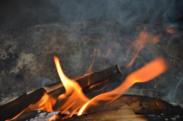 fire