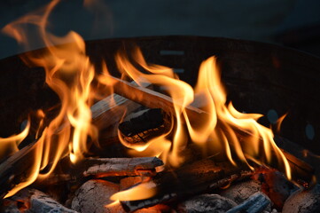 fire