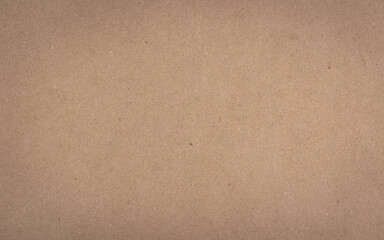 Old brown craft paper texture background grunge