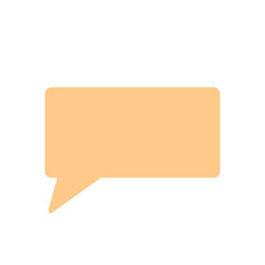 comments balloon speech