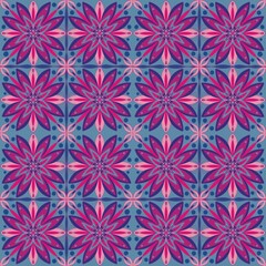 seamless pattern