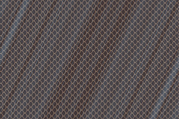 Geometric pattern template. Abstract background with modern futuristic graphic.