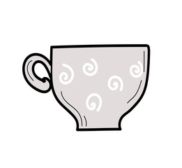 coffee cup icon