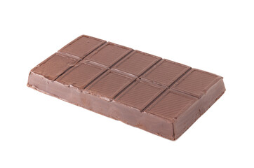 Full Chocolate Bar Transparent Background