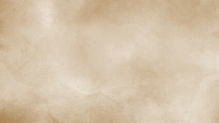Obraz premium brown background paper, old grunge border design with coffee color vintage marbled texture