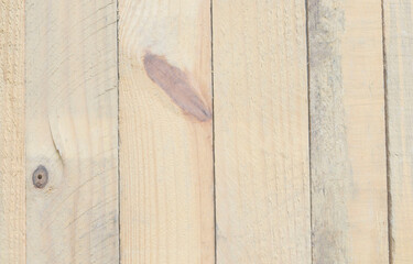 White wood plank texture for background