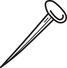 Construction Tool Icon