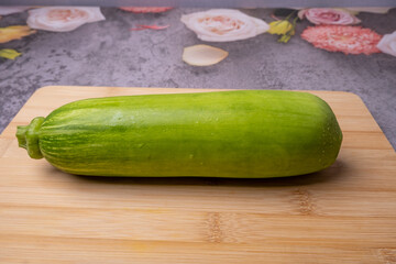 Pumpkin, one of the vegetable types