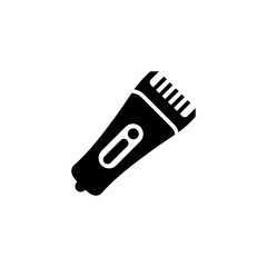 shaver icon vector design templates