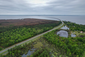 Garcon Point, Pensacola, Florida Panhandle 8