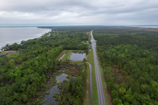 Garcon Point, Pensacola, Florida Panhandle 6