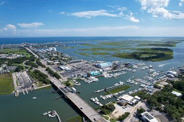 Wrightsville Beach Sound, North Carolina 8