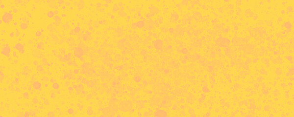 brush yellow watercolor.ink splash color shades space image