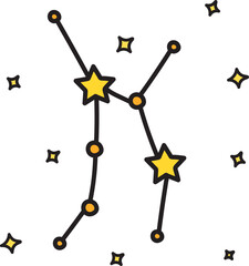 constellation Color icon