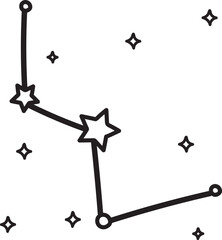 constellation icon