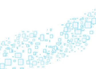 アブストラクト　背景　模様　柄