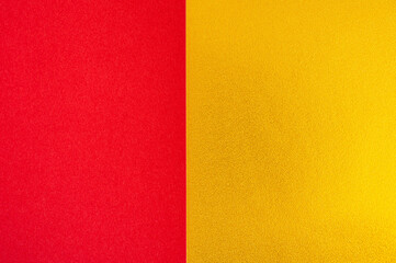 赤と金　背景素材