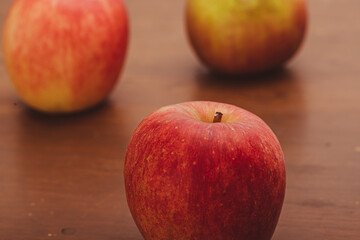 りんご　Apple
