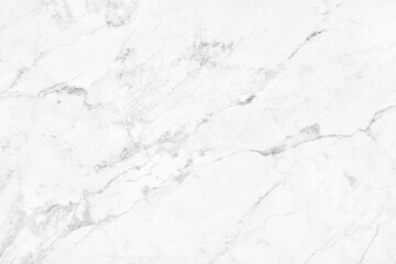 Obraz premium White marble texture background with detailed structure high resolution bright and luxurious, abstract stone floor in natural patterns for interior or exterior.