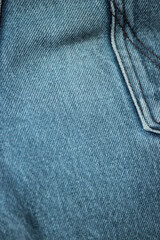 Fototapeta premium blue jeans texture