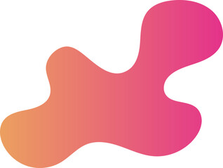 Fluid in Gradient Style