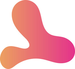 Fluid in Gradient Style