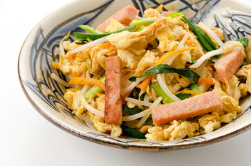 フーチャンプルー