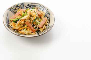 フーチャンプルー