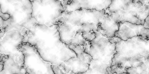 white marble pattern texture natural background. Interiors marble stone wall design, Beautiful drawing with the divorces and wavy lines in gray tones. White marble texture for background or tiles.
