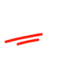 Underline, underlines stroke, Line, Line vector, Underlines vector