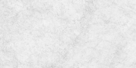 White stone marble wall backdrop texture rough background. cracked panorama abstract concrete floor or Old cement grunge background. Marble texture surface white grunge wall background.
