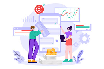 Business Task Management