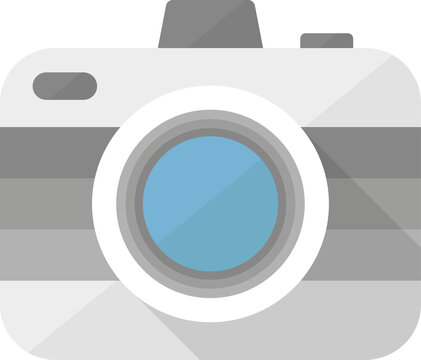 Camera application icon