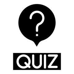 quiz icon