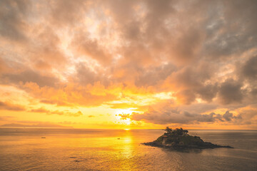 Hon Ba temple (Vietnamese language is Mieu Hon Ba) is a small pagoda in island in Vung Tau City,...