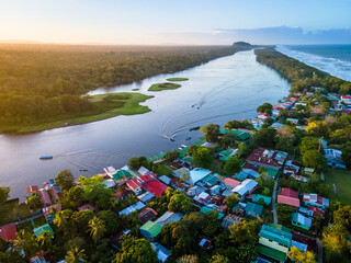 Tortuguero, Costa Rica