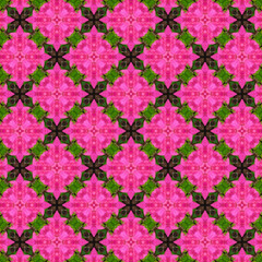 floral pattern for background and wallpaper