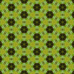 floral pattern for background and wallpaper