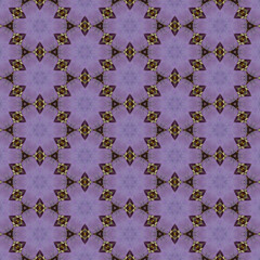 floral pattern for background and wallpaper