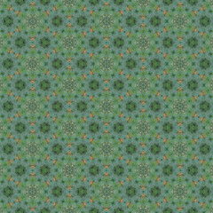 floral pattern for background and wallpaper