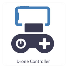 Drone Controller