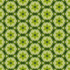 floral pattern for background and wallpaper