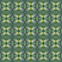 floral pattern for background and wallpaper